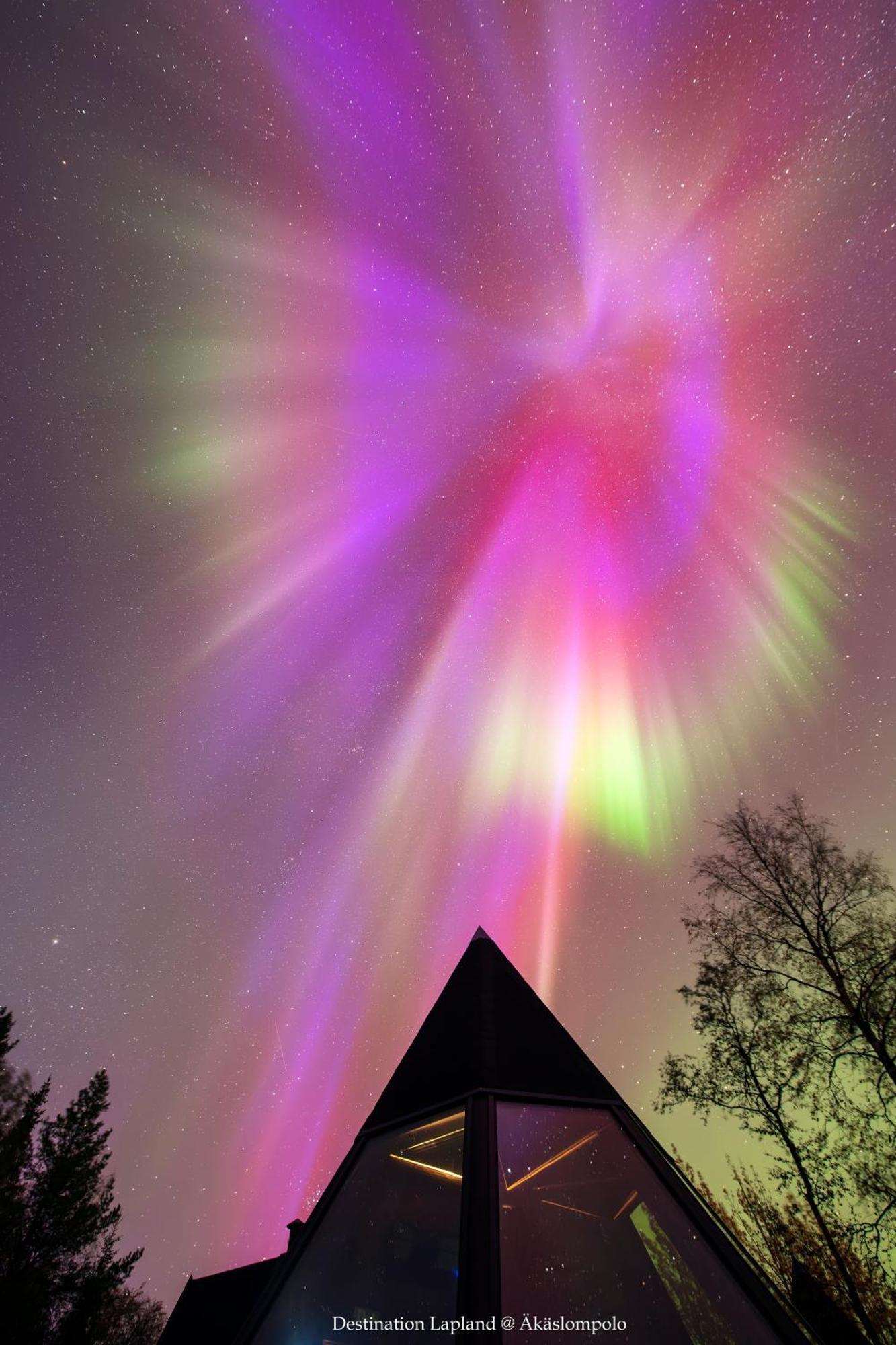 Nivunki Village มัวนิโอ ภายนอก รูปภาพ